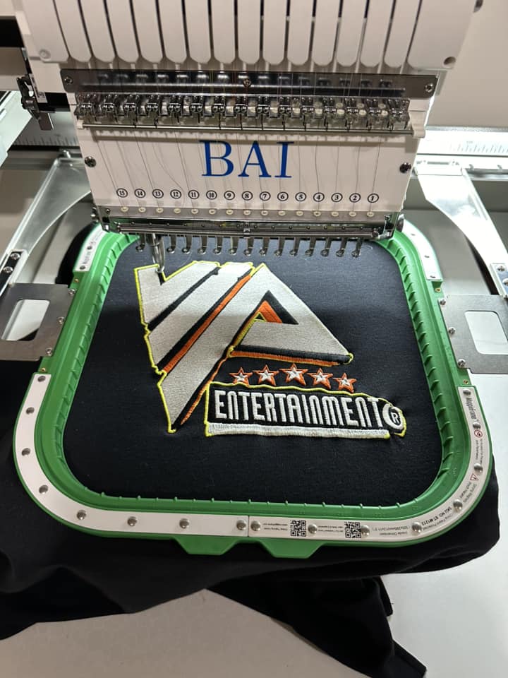 How to Choose the Best BAi Embroidery Machine