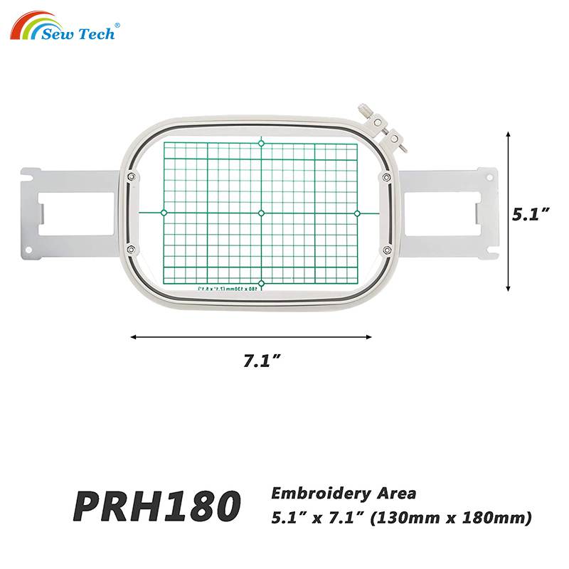 PR600 hoops