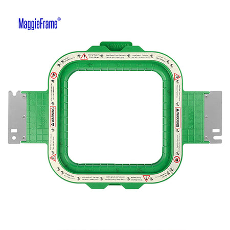 ZSK embroidery machine hoops