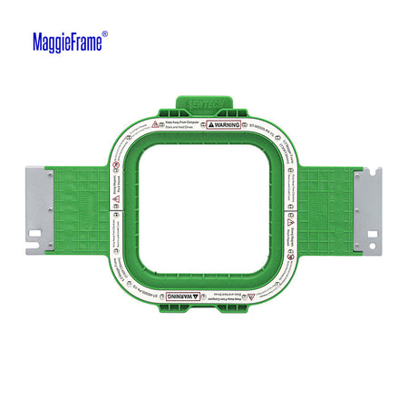 dime magnetic hoop for janome 500e