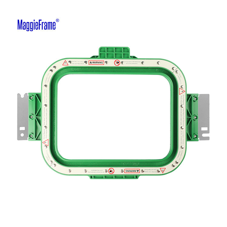 MaggieFrame Magnetic Hoop 6"x 8" | 150x200mm for SWF