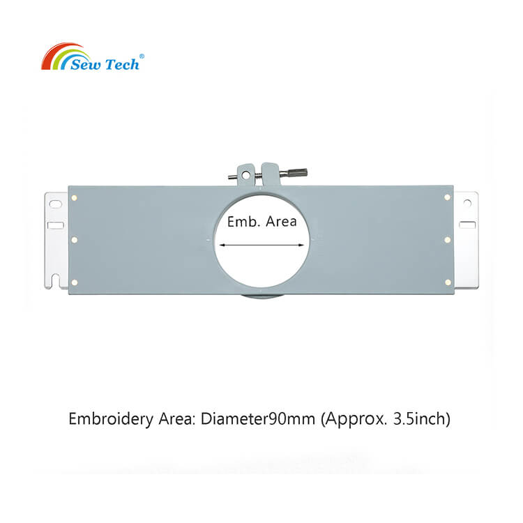 hoops for tajima embroidery machine